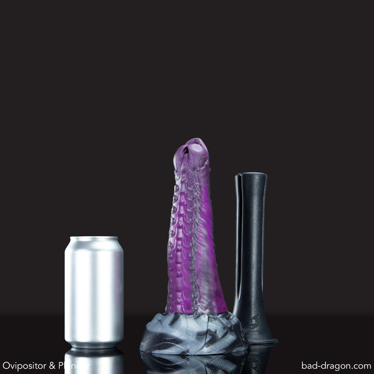 Bad Dragon Ovipositor