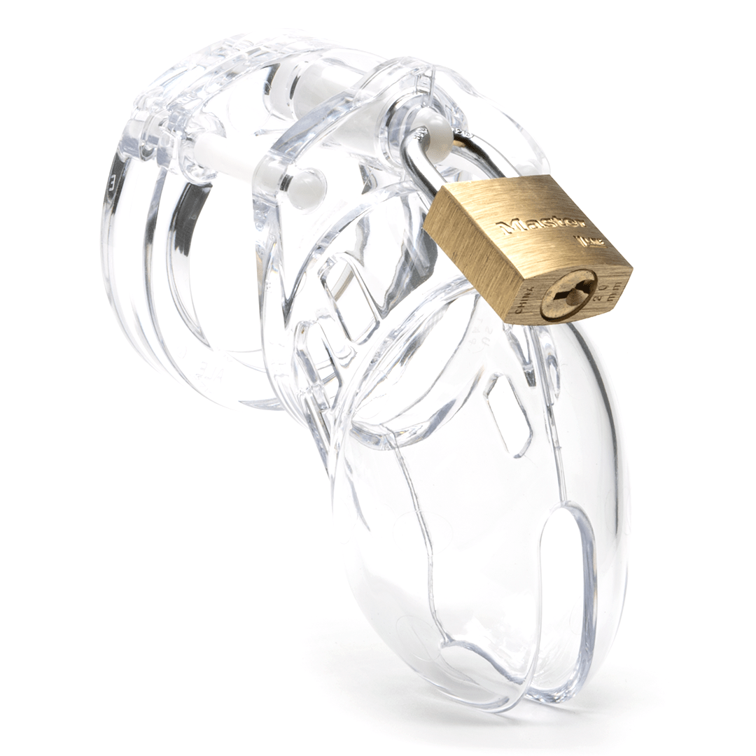 CB-6000S Chastity Cage