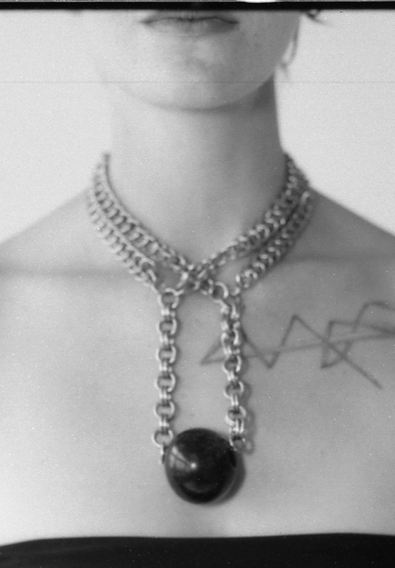 Chakrubs Talu Crystal Pleasure Tool