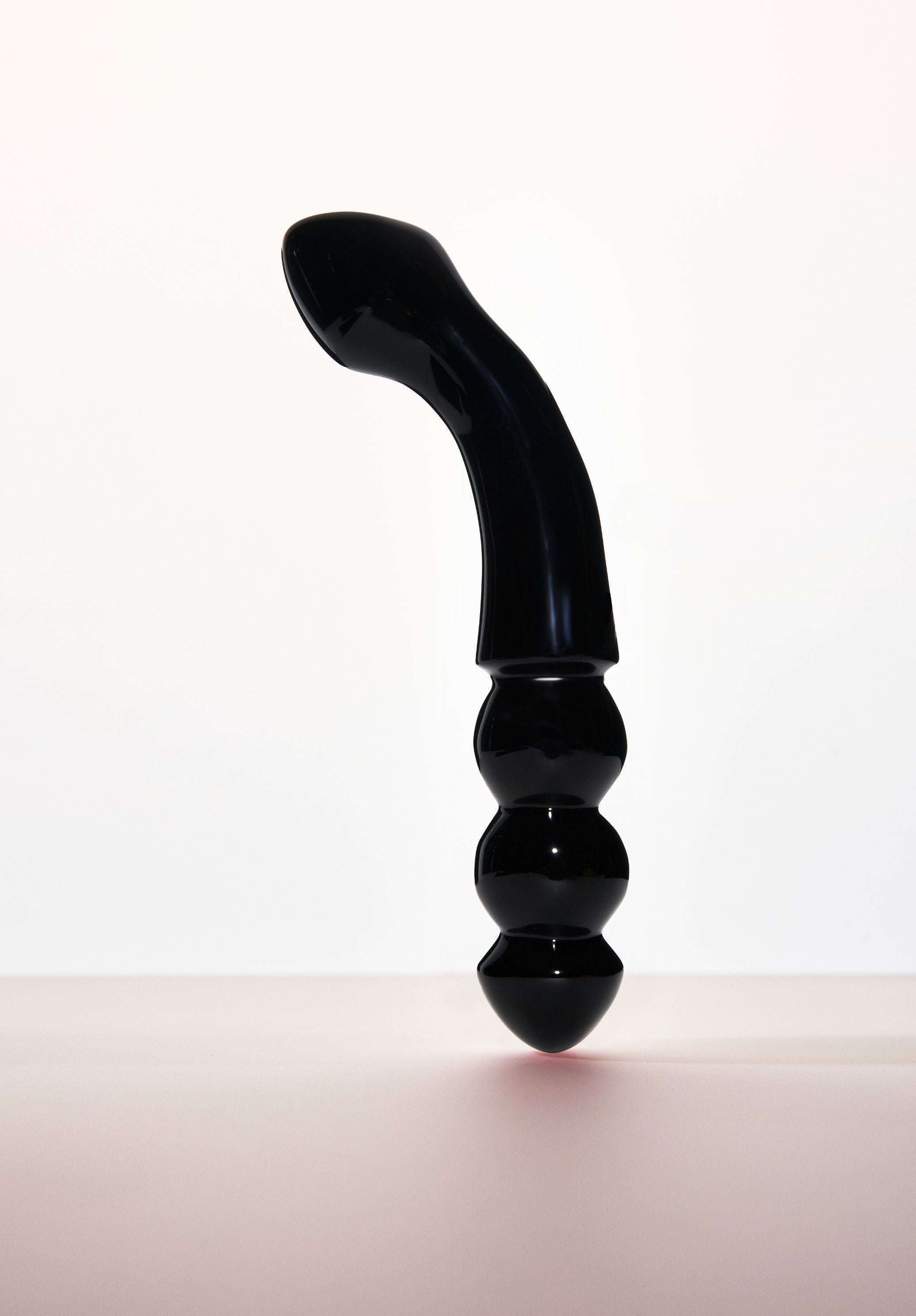 Chakrubs Viper — Black Obsidian