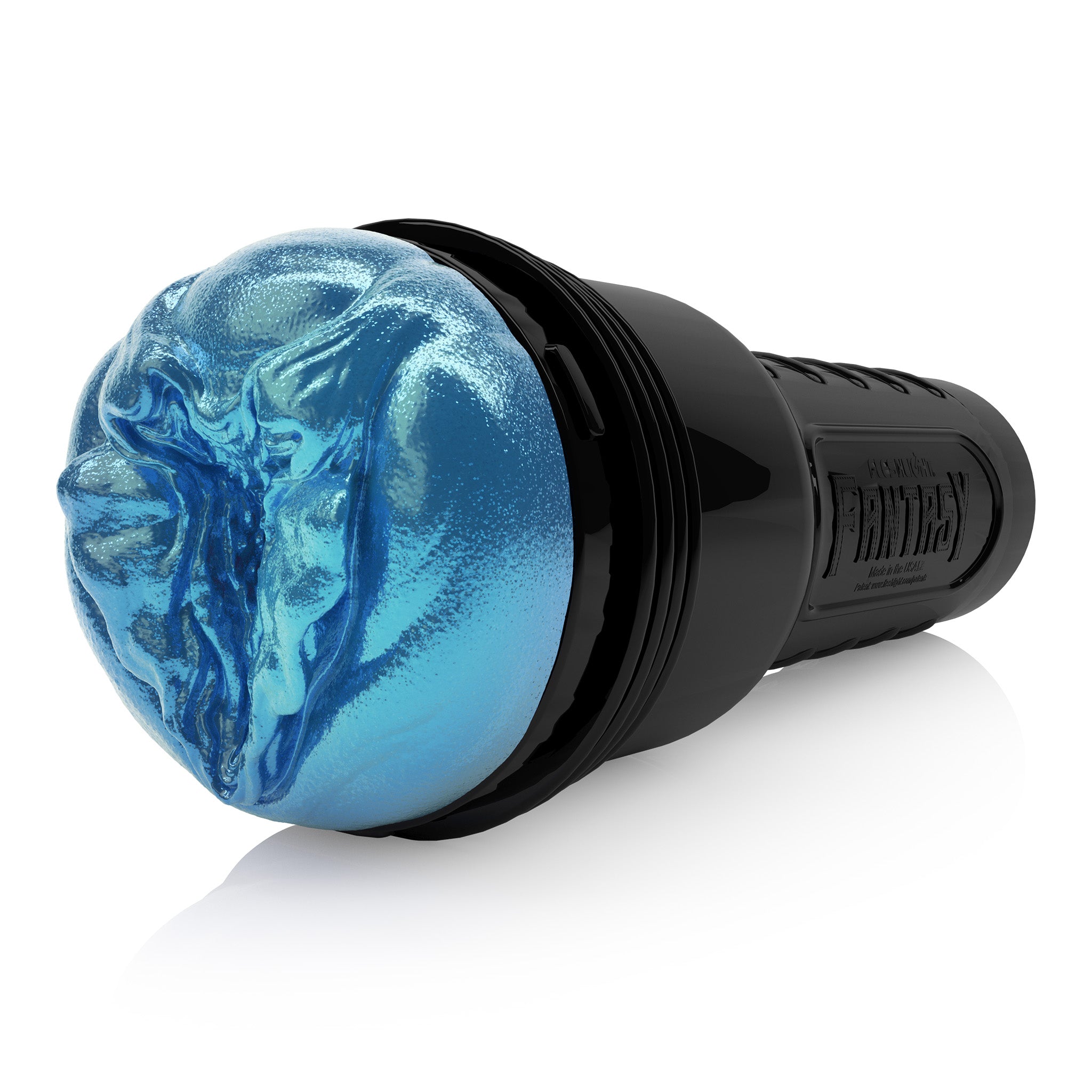 Fleshari Blue Alien Stroker