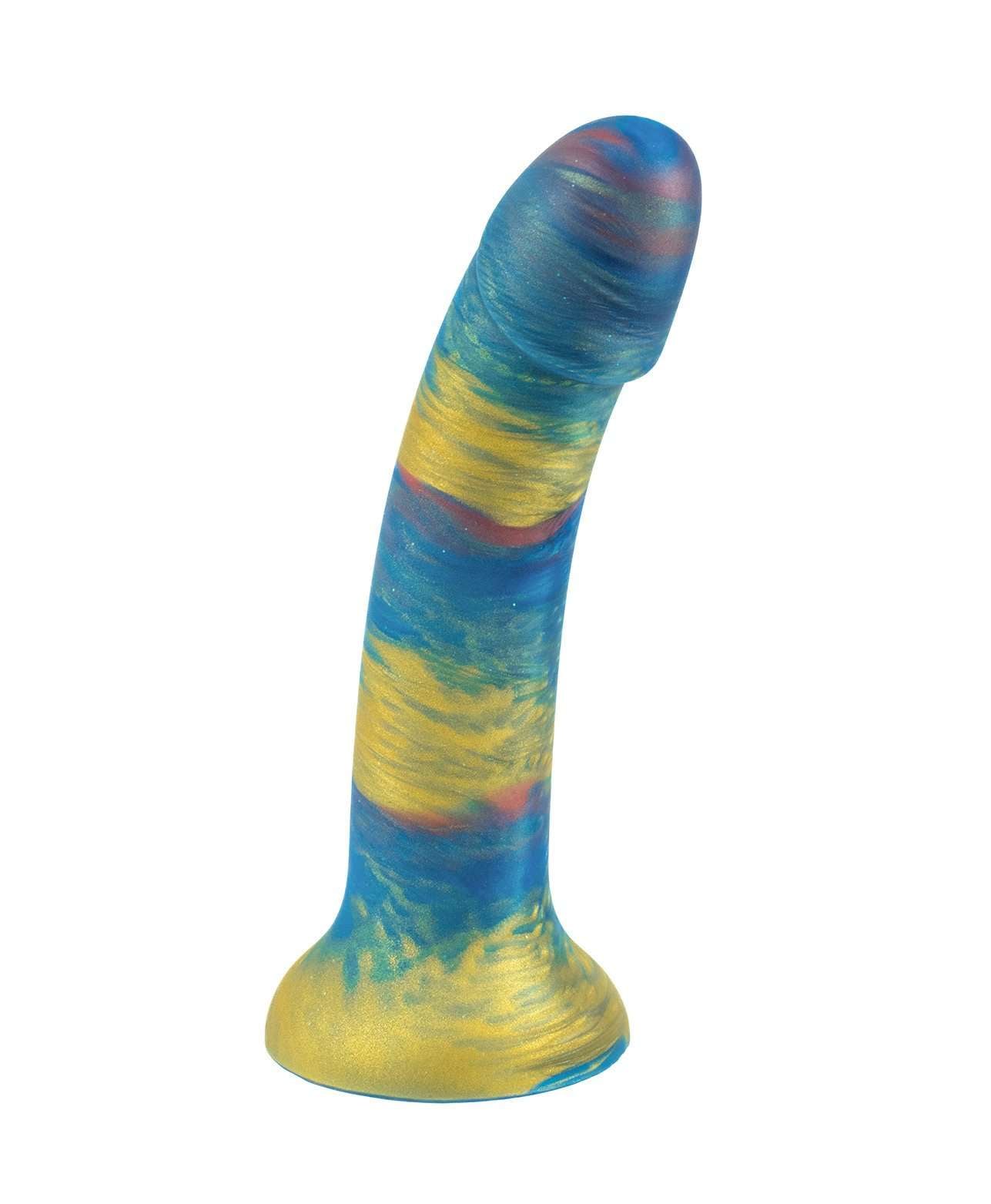 Starlight Galaxy Dildo