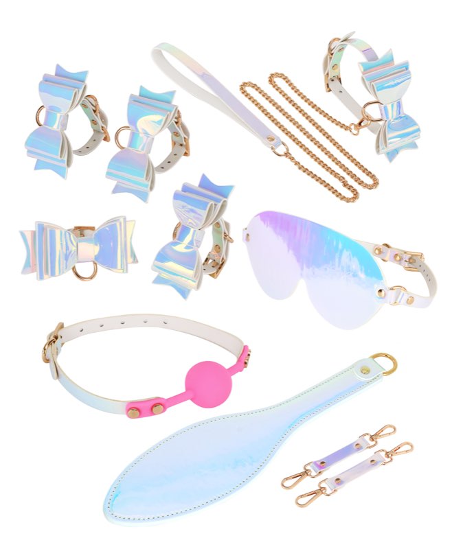 Moonlight Kawaii Bondage Kit