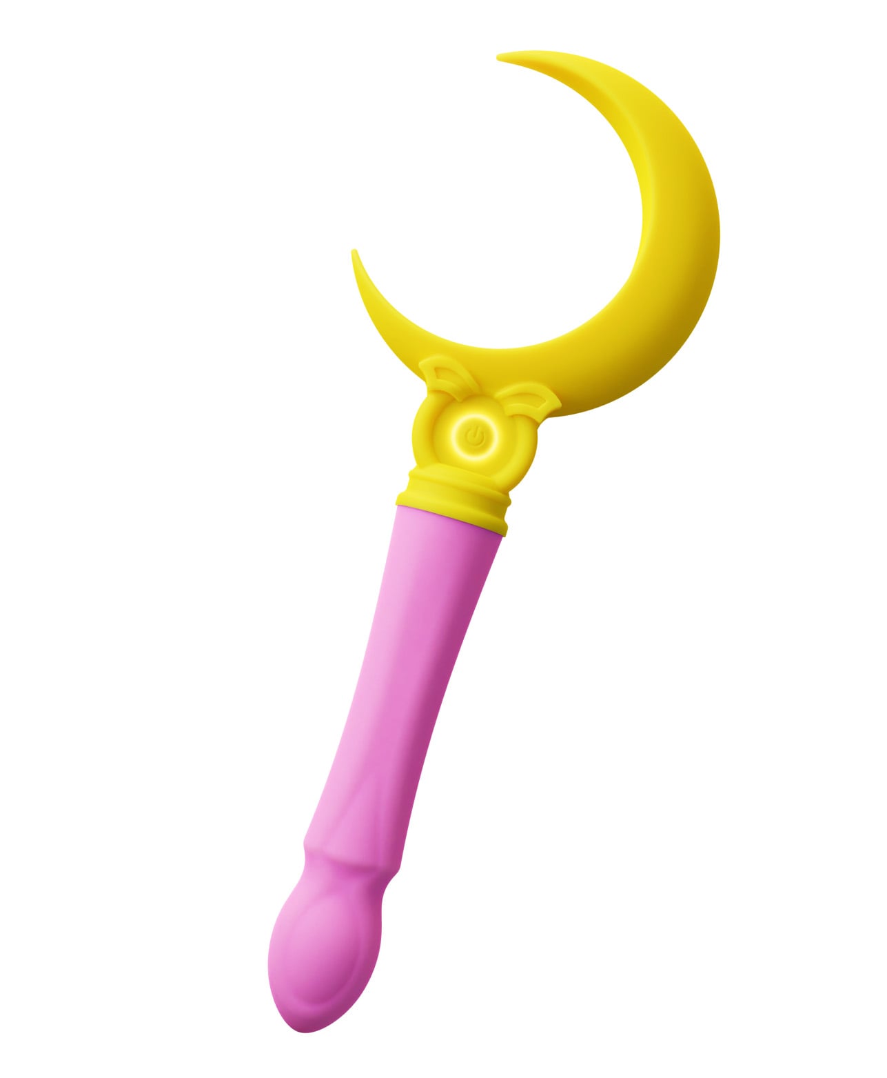 Moon Wand Vibrator