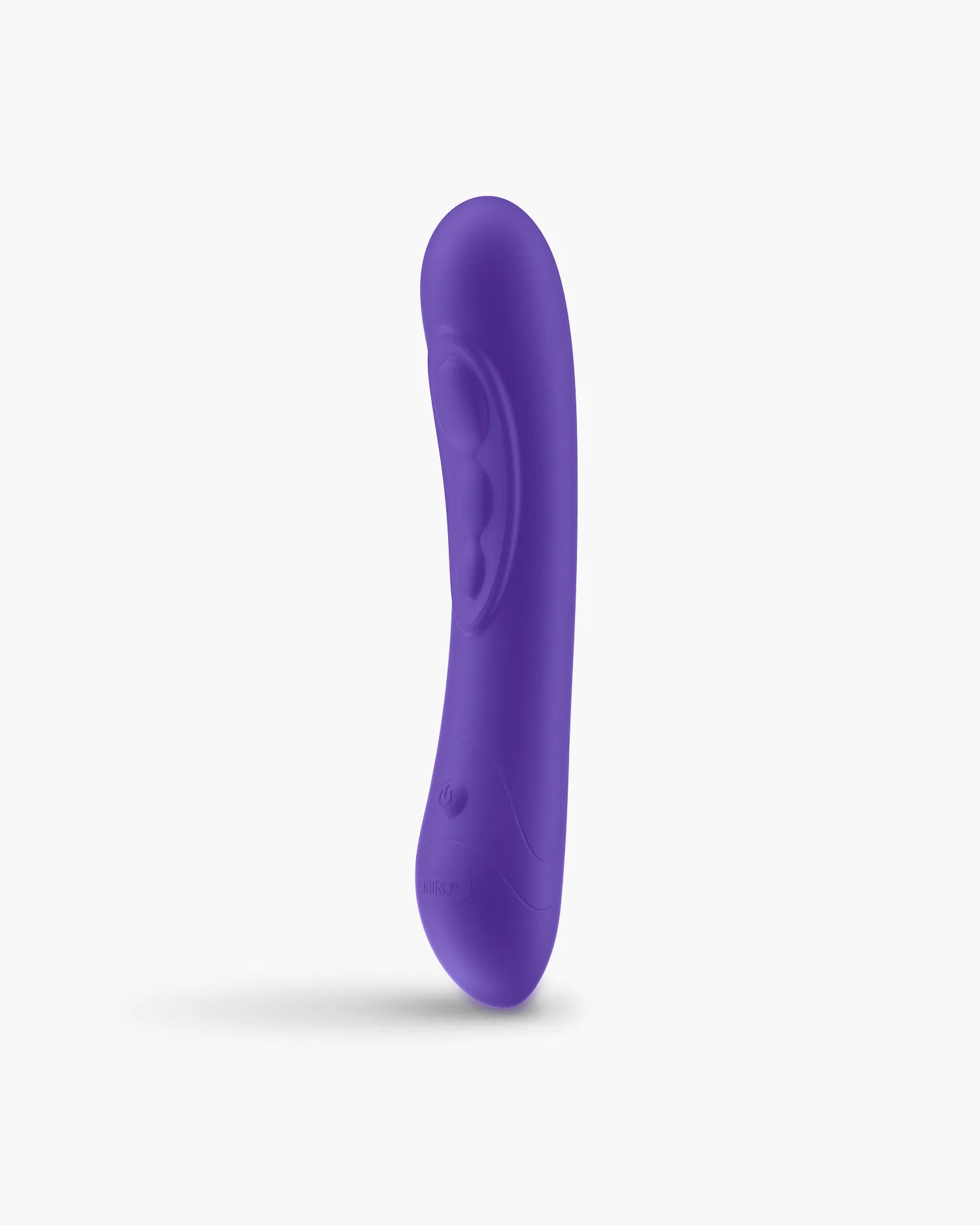 Kiiroo Pearl 3 Interactive G-Spot Vibrator