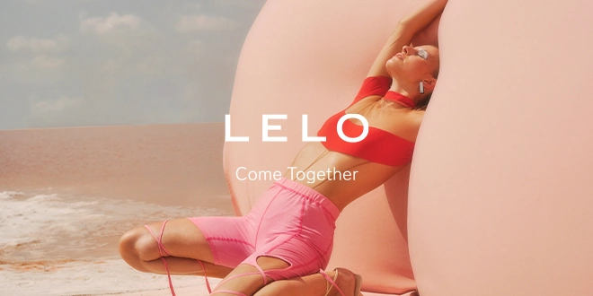 LELO DOT