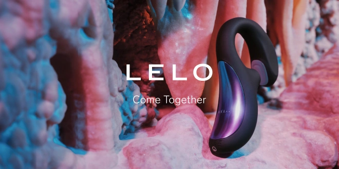 LELO Enigma Double Sonic
