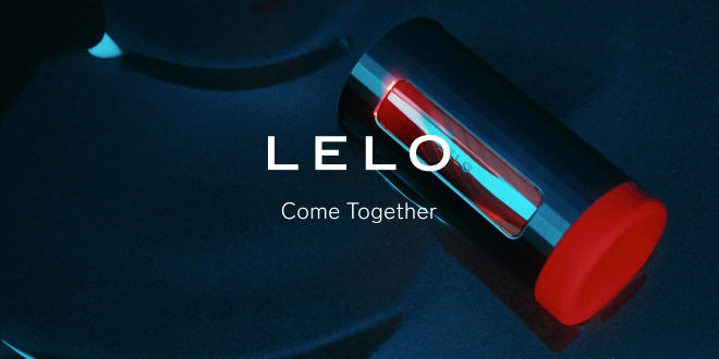 LELO F1S V3