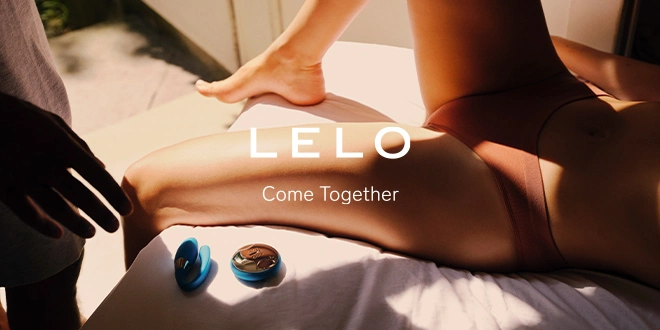 LELO TIANI Duo