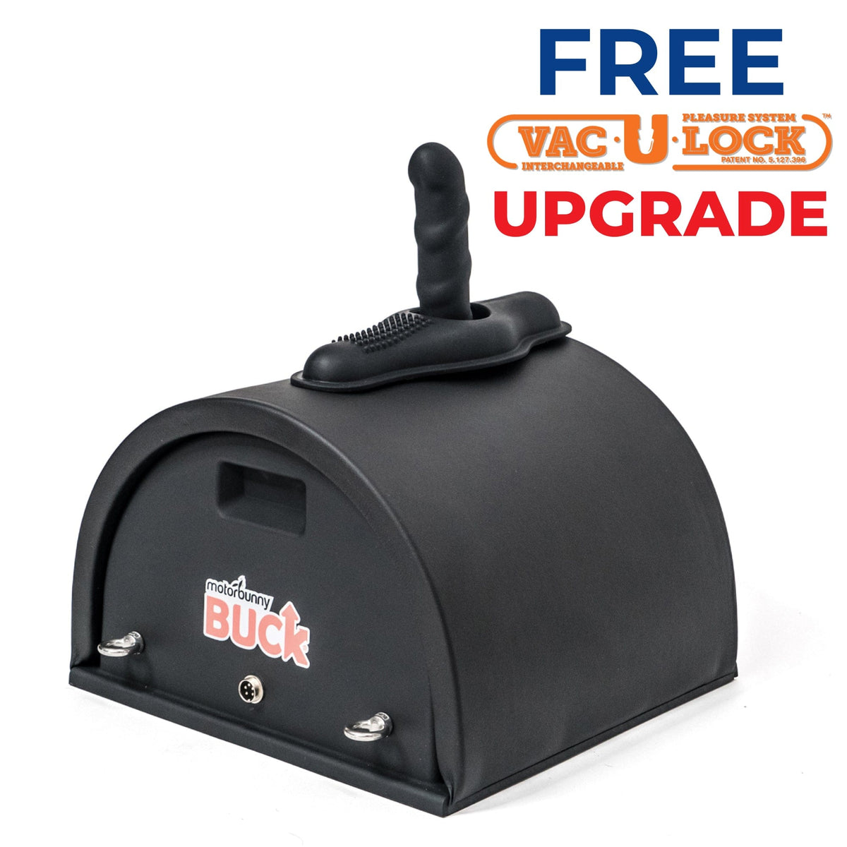 Motorbunny BUCK Thrusting Sex Machine