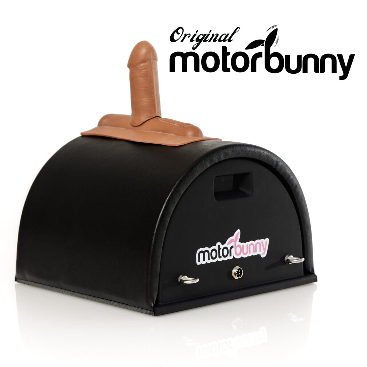 Motorbunny Original Ride-On Sex Machine