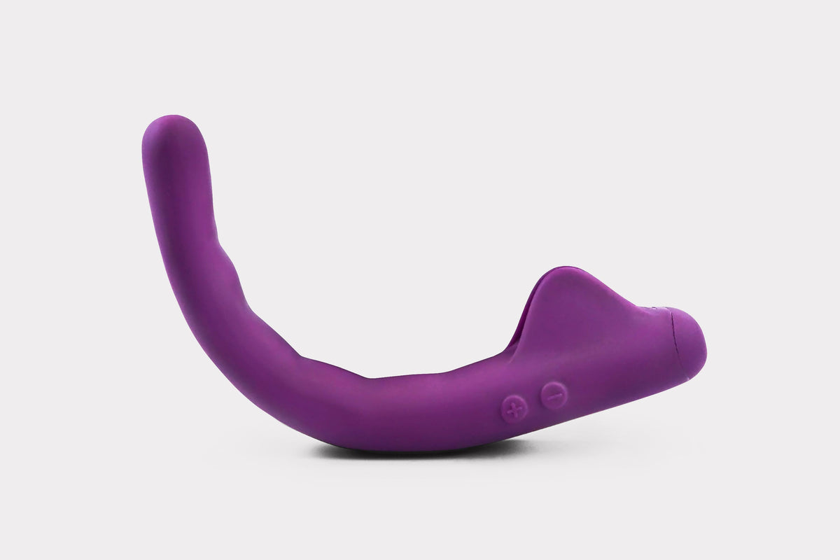 MysteryVibe Crescendo 2