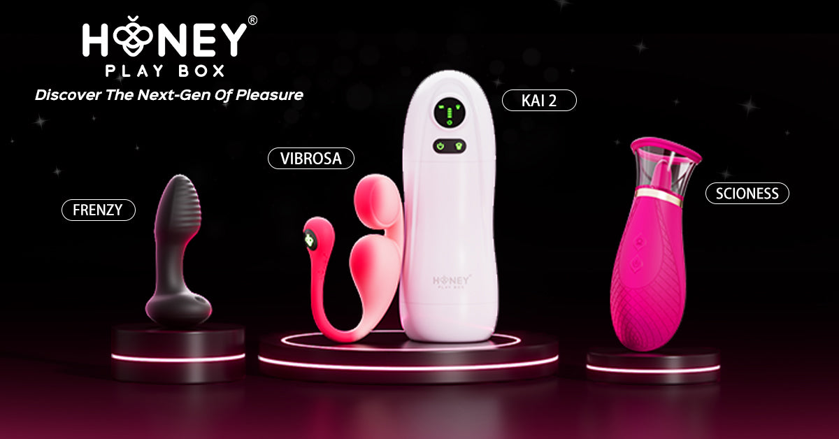 Piggie Puff Air Pulse Vibrator