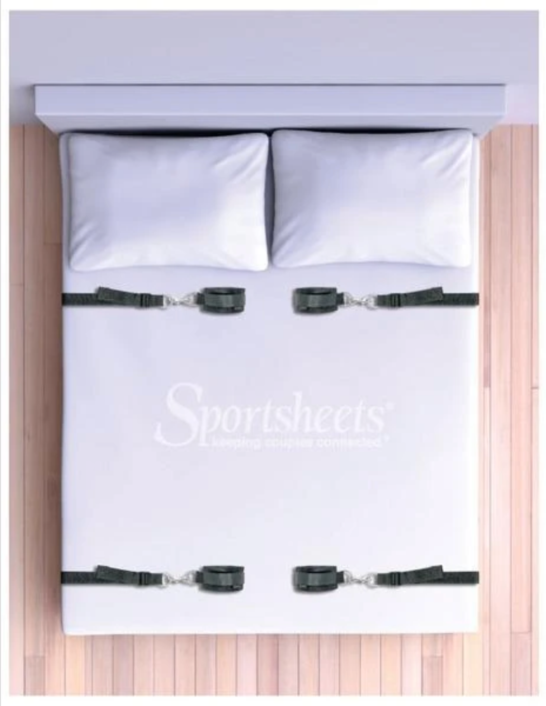 Sportsheets Under Bed Restraint