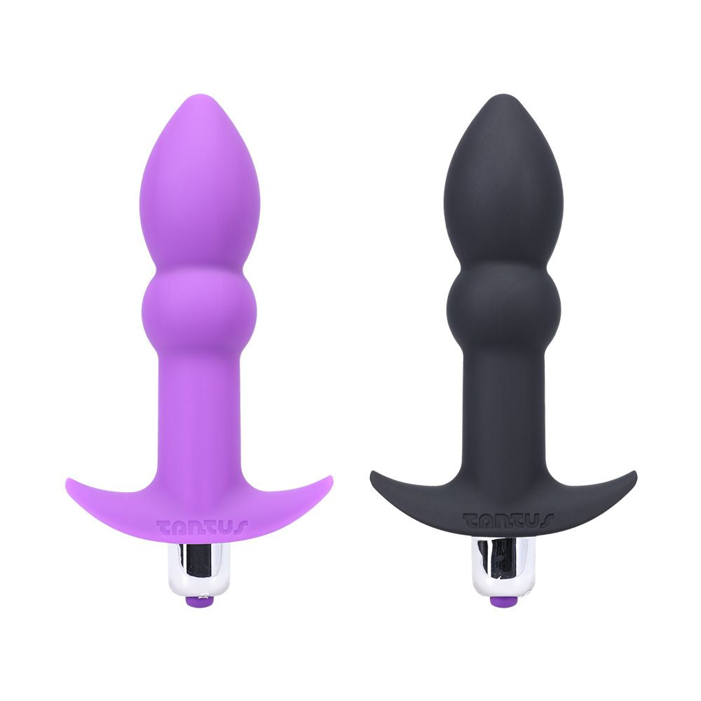 Tantus Perfect Plug Plus