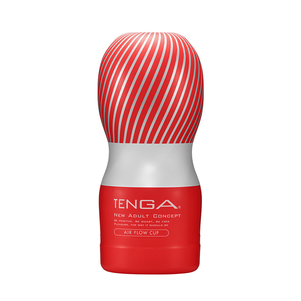 TENGA AIR FLOW CUP