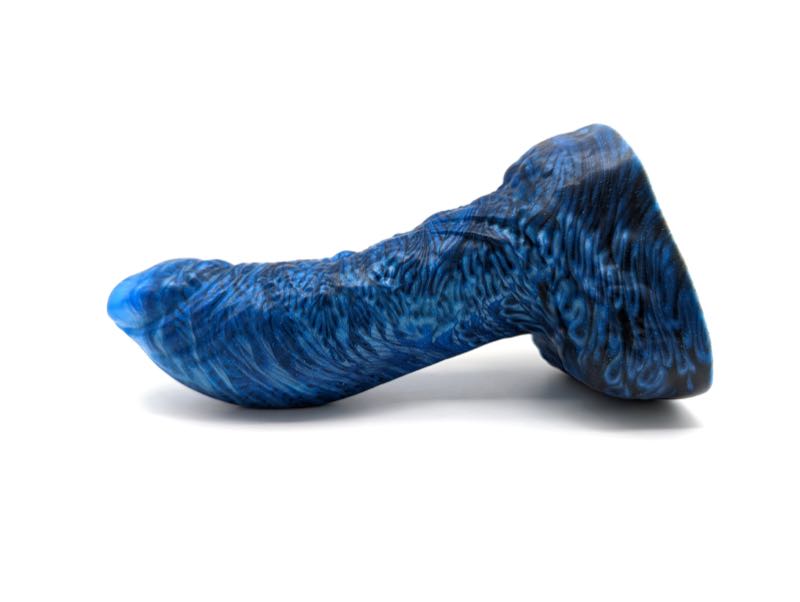 Uberrime Miksko Alien Dildo