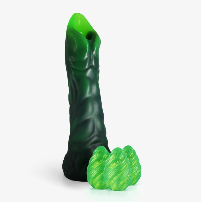 Uncover Creations Alien Ovipositor