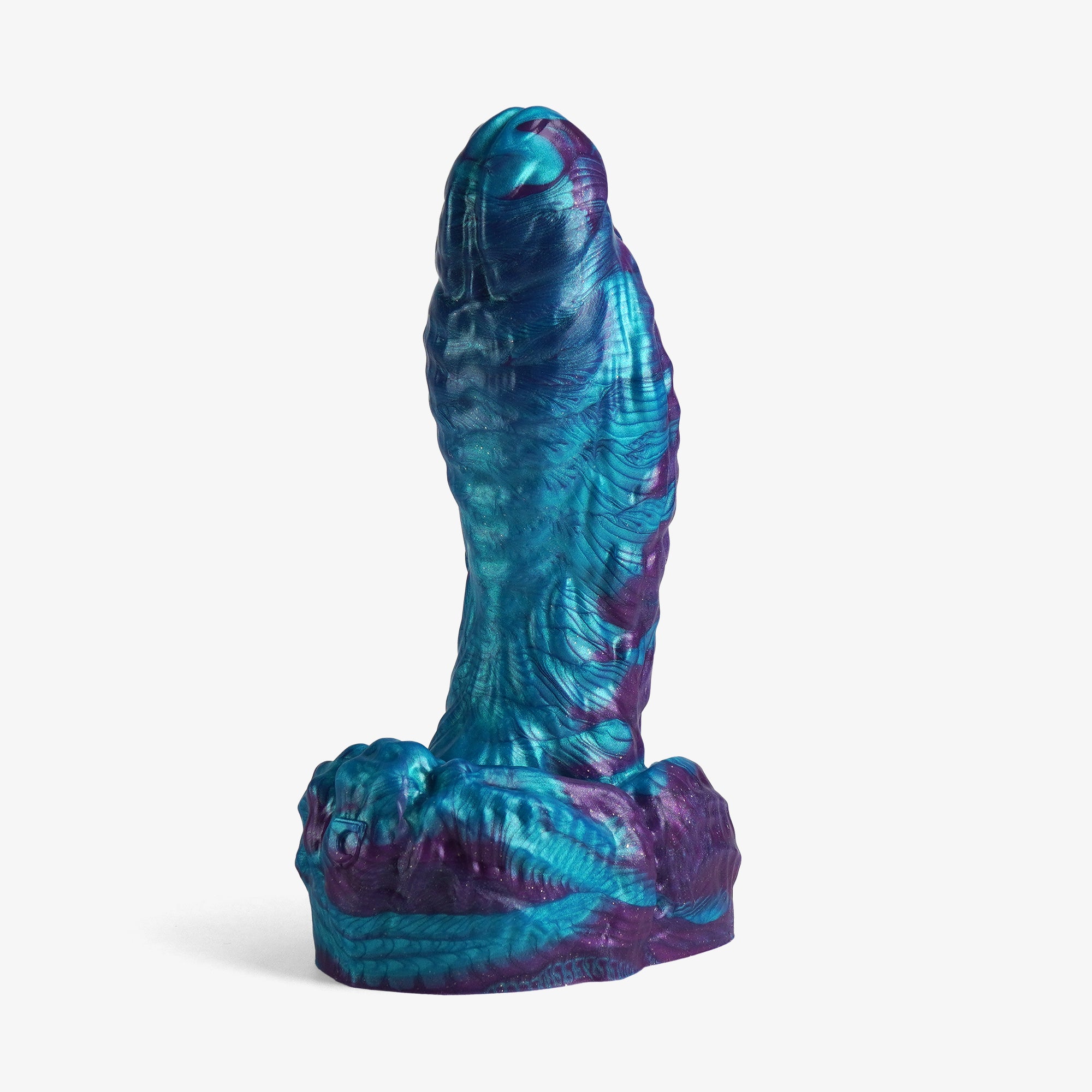 Uncover Creations The Alien Dildo