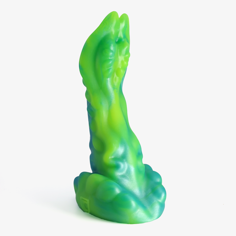 Uncover Creations The Void Alien Dildo