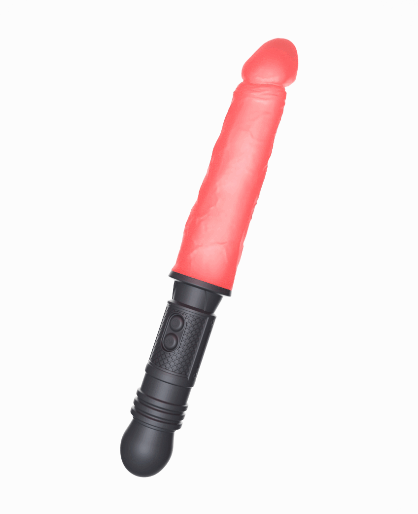 Vibe Saber LED Vibrator